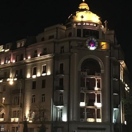 Dako Apartment Tbilisi Esterno foto